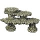 Nobby Aqua Ornaments Stones, 24.2 x 9.3 x 13.8 cm, Pack of 1