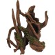 Nobby Aqua Ornaments Wooden 7" x 4.5" x 8.4" Nobby Aqua Ornaments Wooden 7" x 4.5" x 8.4"
