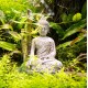 Nobby Aqua Ornaments Zen Statue with Bamboo, 12 x 9 x 16 cm, 1 Piece Nobby Aqua Ornaments Zen Statue with Bamboo, 12 x 9 x 16 cm, 1 Piece