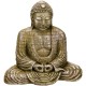 Nobby Aqua Ornaments "Buddha" 15.5 x 9.6 x 15.4 cm Nobby Aqua Ornaments "Buddha" 15.5 x 9.6 x 15.4 cm