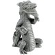 Nobby Balinese Dragon Aquarium Ornaments, 9 x 7.5 x 12.1 cm Nobby Balinese Dragon Aquarium Ornaments, 9 x 7.5 x 12.1 cm