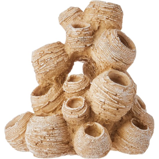 Nobby Bamacles Aquarium Ornaments, 12 x 10 x 12 cm Nobby Bamacles Aquarium Ornaments, 12 x 10 x 12 cm