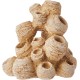 Nobby Bamacles Aquarium Ornaments, 12 x 10 x 12 cm Nobby Bamacles Aquarium Ornaments, 12 x 10 x 12 cm