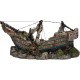 Nobby Boat Aquarium Ornaments, 44.5 x 16 x 20 cm Nobby Boat Aquarium Ornaments, 44.5 x 16 x 20 cm