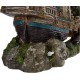 Nobby Boat Aquarium Ornaments, 44.5 x 16 x 20 cm Nobby Boat Aquarium Ornaments, 44.5 x 16 x 20 cm