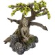Nobby Buddha With Plant Aquarium Ornaments, 32.5 x 16.5 x 21 cm Nobby Buddha With Plant Aquarium Ornaments, 32.5 x 16.5 x 21 cm