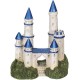 Nobby Castle Aquarium Ornaments, 11.9 x 7.9 x 14 cm Nobby Castle Aquarium Ornaments, 11.9 x 7.9 x 14 cm