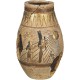 Nobby Egyptian Jar Aquarium Ornaments, 8 x 8 x 12.5 cm Nobby Egyptian Jar Aquarium Ornaments, 8 x 8 x 12.5 cm