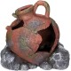 Nobby Jar Aquarium Ornaments, 16 x 13 x 15 cm Nobby Jar Aquarium Ornaments, 16 x 13 x 15 cm