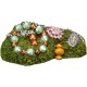 Nobby Jewels Aquarium Ornaments, 12.5 x 8 x 4.5 cm Nobby Jewels Aquarium Ornaments, 12.5 x 8 x 4.5 cm