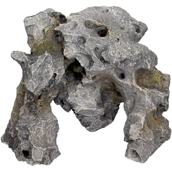 Nobby Stone Aquarium Ornaments, 18 x 12.5 x 14 cm Nobby Stone Aquarium Ornaments, 18 x 12.5 x 14 cm