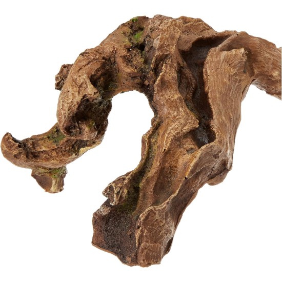 Nobby Wood Aquarium Ornaments, 25.2 x 12 x 10.5 cm Nobby Wood Aquarium Ornaments, 25.2 x 12 x 10.5 cm