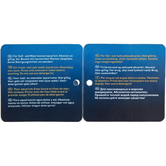 Nobby Wood Aquarium Ornaments, 25.2 x 12 x 10.5 cm Nobby Wood Aquarium Ornaments, 25.2 x 12 x 10.5 cm