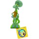PENNPLAX LGE SQUIDWARD RESIN ORN