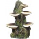 Pen Plax RR1007 Mushrooms on Rock Aquarium Ornament, Medium/5.5" x 4" x 7.5" Pen Plax RR1007 Mushrooms on Rock Aquarium Ornament, Medium/5.5" x 4" x 7.5"