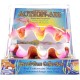 Penn-Plax Aerating Action Ornament, Giant Clam – Opens and Closes