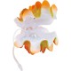 Penn-Plax Aerating Action Ornament, Giant Clam – Opens and Closes