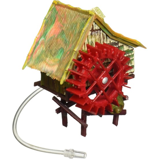 Penn-Plax Air Action Aerating Ornament and Aquarium Decor | Air Bubbler Movement Decorations Penn-Plax Air Action Aerating Ornament and Aquarium Decor | Air Bubbler Movement Decorations