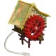 Penn-Plax Air Action Aerating Ornament and Aquarium Decor | Air Bubbler Movement Decorations