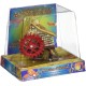 Penn-Plax Air Action Aerating Ornament and Aquarium Decor | Air Bubbler Movement Decorations
