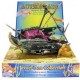 Penn-Plax Air Action Aerating Ornament and Aquarium Decor | Air Bubbler Movement Decorations