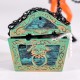 Penn-Plax Air Action Aerating Ornament and Aquarium Decor | Air Bubbler Movement Decorations