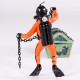 Penn-Plax Air Action Aerating Ornament and Aquarium Decor | Air Bubbler Movement Decorations