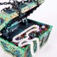 Penn-Plax Air Action Aerating Ornament and Aquarium Decor | Air Bubbler Movement Decorations