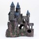Penn-Plax Aquarium Decoration Castle Part B