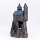 Penn-Plax Aquarium Decoration Castle Part B