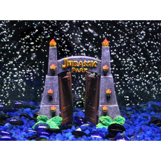 Penn-Plax Aquarium Ornaments, Resin, Multi-Colour, Small Penn-Plax Aquarium Ornaments, Resin, Multi-Colour, Small
