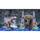 Penn-Plax Aquarium Ornaments, Resin, Multi-Colour, Small Penn-Plax Aquarium Ornaments, Resin, Multi-Colour, Small