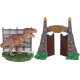 Penn-Plax Aquarium Ornaments, Resin, Multi-Colour, Small Penn-Plax Aquarium Ornaments, Resin, Multi-Colour, Small