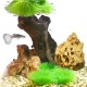 Penn-Plax Baby Hide-Out Breeding Grass for Aquarium Penn-Plax Baby Hide-Out Breeding Grass for Aquarium