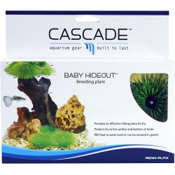 Penn-Plax Baby Hide-Out Breeding Grass for Aquarium Penn-Plax Baby Hide-Out Breeding Grass for Aquarium