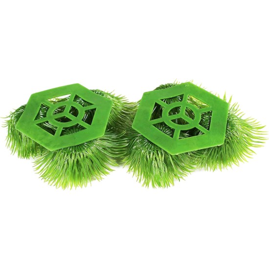 Penn-Plax Baby Hide-Out Breeding Grass for Aquarium Penn-Plax Baby Hide-Out Breeding Grass for Aquarium