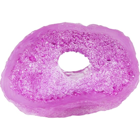Penn-Plax Deco-Replicas Crystal Cave - Safe for Freshwater and Saltwater Aquariums - Amethyst Purple Penn-Plax Deco-Replicas Crystal Cave - Safe for Freshwater and Saltwater Aquariums - Amethyst Purple