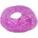 Penn-Plax Deco-Replicas Crystal Cluster Aquarium Decoration - Safe for Freshwater and Saltwater Aquariums - Amethyst Pink Penn-Plax Deco-Replicas Crystal Cluster Aquarium Decoration - Safe for Freshwater and Saltwater Aquariums - Amethyst Pink