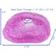 Penn-Plax Deco-Replicas Crystal Cluster Aquarium Decoration - Safe for Freshwater and Saltwater Aquariums - Amethyst Pink Penn-Plax Deco-Replicas Crystal Cluster Aquarium Decoration - Safe for Freshwater and Saltwater Aquariums - Amethyst Pink