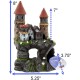 Penn-Plax Enchanted Castle Aquarium Ornament Penn-Plax Enchanted Castle Aquarium Ornament