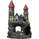Penn-Plax Enchanted Castle Aquarium Ornament Penn-Plax Enchanted Castle Aquarium Ornament