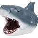 Penn-Plax Jaws Officially Licensed 2 Piece Aquarium Ornament Set - Includes Boat Attack and Shark Swimming - Small Penn-Plax Jaws Officially Licensed 2 Piece Aquarium Ornament Set - Includes Boat Attack and Shark Swimming - Small