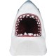 Penn-Plax Jaws Officially Licensed 2 Piece Aquarium Ornament Set - Includes Boat Attack and Shark Swimming - Small Penn-Plax Jaws Officially Licensed 2 Piece Aquarium Ornament Set - Includes Boat Attack and Shark Swimming - Small