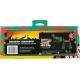 Penn-Plax Jurassic Park Officially Licensed 3 Piece Aquarium Ornament Set - Includes T-Rex Parking Gate and Dilophosaurus Decorations - Small Penn-Plax Jurassic Park Officially Licensed 3 Piece Aquarium Ornament Set - Includes T-Rex Parking Gate and Dilophosaurus Decorations - Small