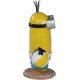 Penn-Plax Minions Officially Licensed 3 Piece Aquarium Ornament - Includes Kevin, Stuart and Bob - Beach - Small Penn-Plax Minions Officially Licensed 3 Piece Aquarium Ornament - Includes Kevin, Stuart and Bob - Beach - Small