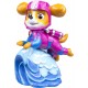 Penn-Plax Paw Patrol Aquarium Ornament Bundle - Includes Chase, Marshall, Rubble and Skye - Pack of 4 - Mini Penn-Plax Paw Patrol Aquarium Ornament Bundle - Includes Chase, Marshall, Rubble and Skye - Pack of 4 - Mini