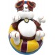 Penn-Plax Paw Patrol Aquarium Ornament Bundle - Includes Chase, Marshall, Rubble and Skye - Pack of 4 - Mini Penn-Plax Paw Patrol Aquarium Ornament Bundle - Includes Chase, Marshall, Rubble and Skye - Pack of 4 - Mini