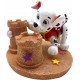 Penn-Plax Paw Patrol Aquarium Ornament Bundle - Includes Chase, Marshall, Rubble and Skye - Pack of 4 - Mini Penn-Plax Paw Patrol Aquarium Ornament Bundle - Includes Chase, Marshall, Rubble and Skye - Pack of 4 - Mini
