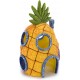 Penn-Plax Spongebob Squarepants Officially Licensed Aquarium Ornament - Spongebob's Pineapple House - Large Penn-Plax Spongebob Squarepants Officially Licensed Aquarium Ornament - Spongebob's Pineapple House - Large