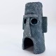 Penn-Plax Spongebob Squarepants Officially Licensed Aquarium Ornament - Squidwards Easter Island Home - Large Penn-Plax Spongebob Squarepants Officially Licensed Aquarium Ornament - Squidwards Easter Island Home - Large